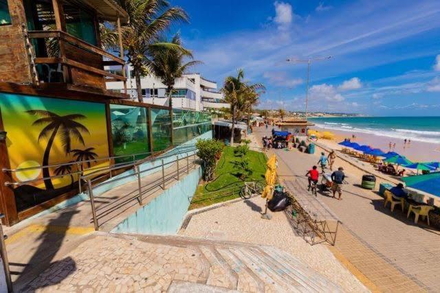 Hotel Ponta Negra Beach Natal Luaran gambar