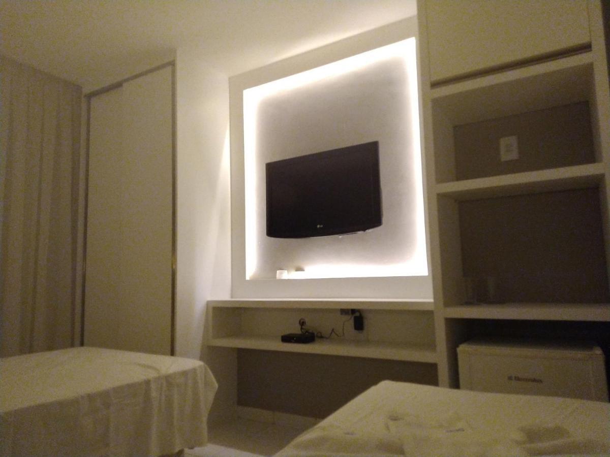 Hotel Ponta Negra Beach Natal Luaran gambar