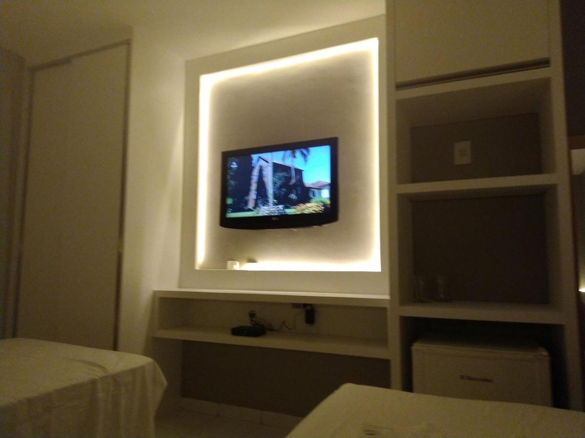 Hotel Ponta Negra Beach Natal Luaran gambar