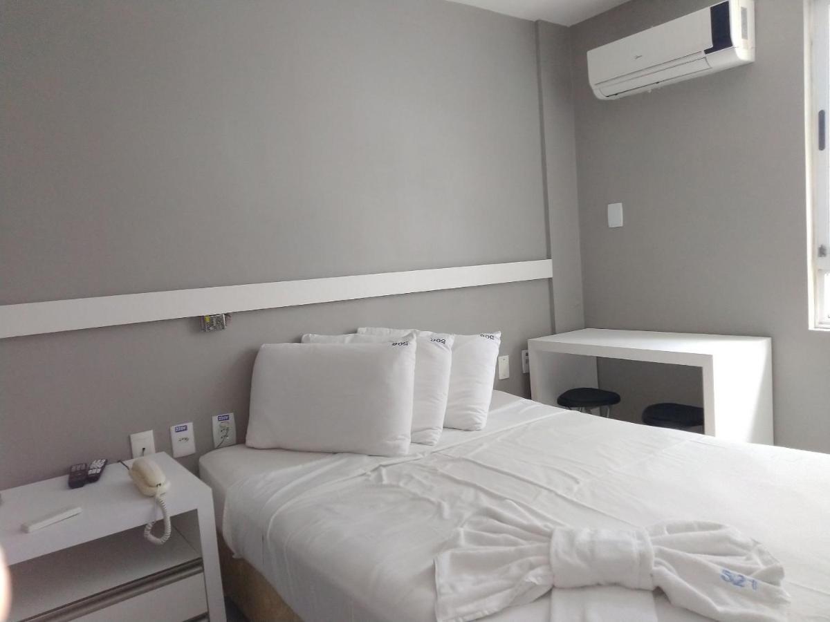 Hotel Ponta Negra Beach Natal Luaran gambar