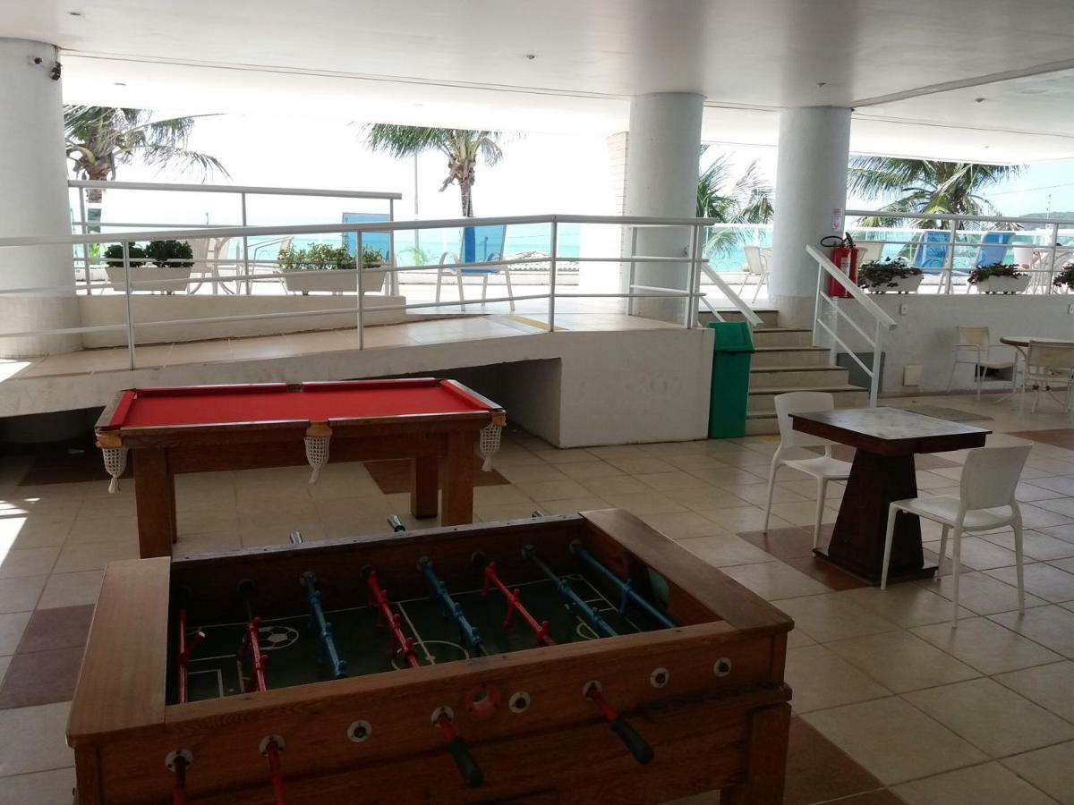 Hotel Ponta Negra Beach Natal Luaran gambar
