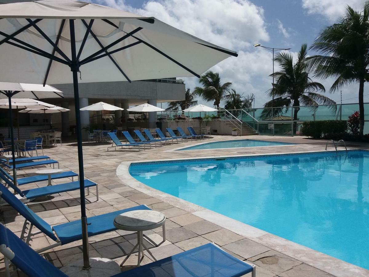Hotel Ponta Negra Beach Natal Luaran gambar